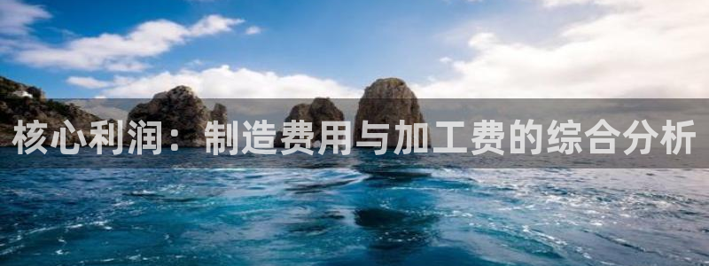 华润电子娱乐